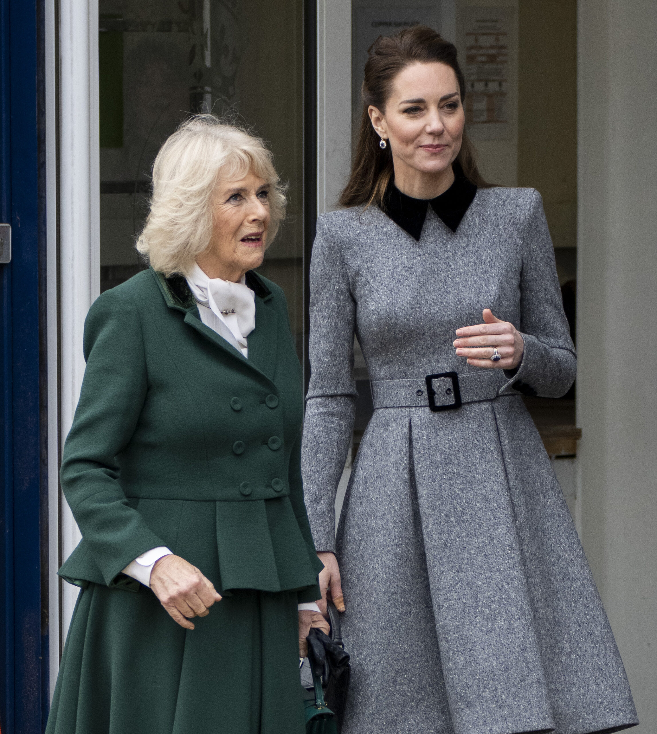 Queen camilla, Kate Catherine Princess of Wales