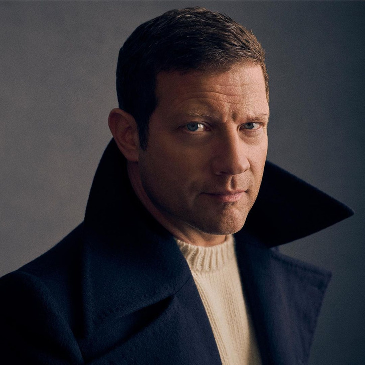 Dermot O'Leary
