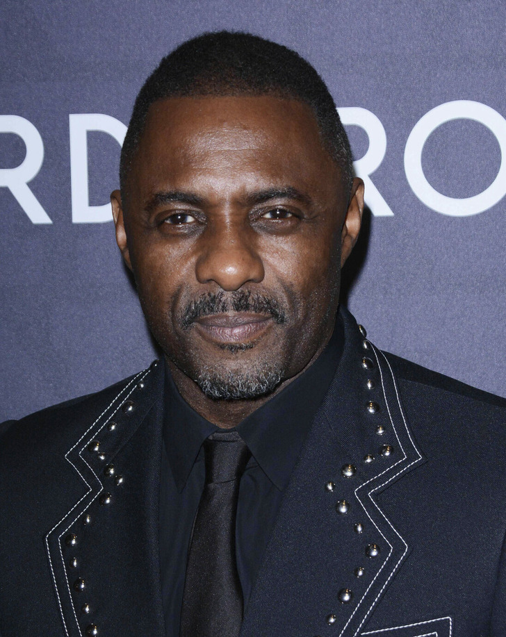 Idris Elba
