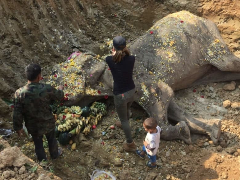 Rest in Peace Boon Thong