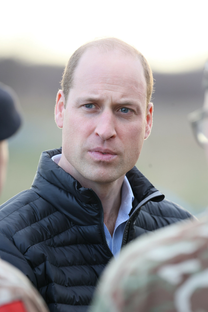 Prince William