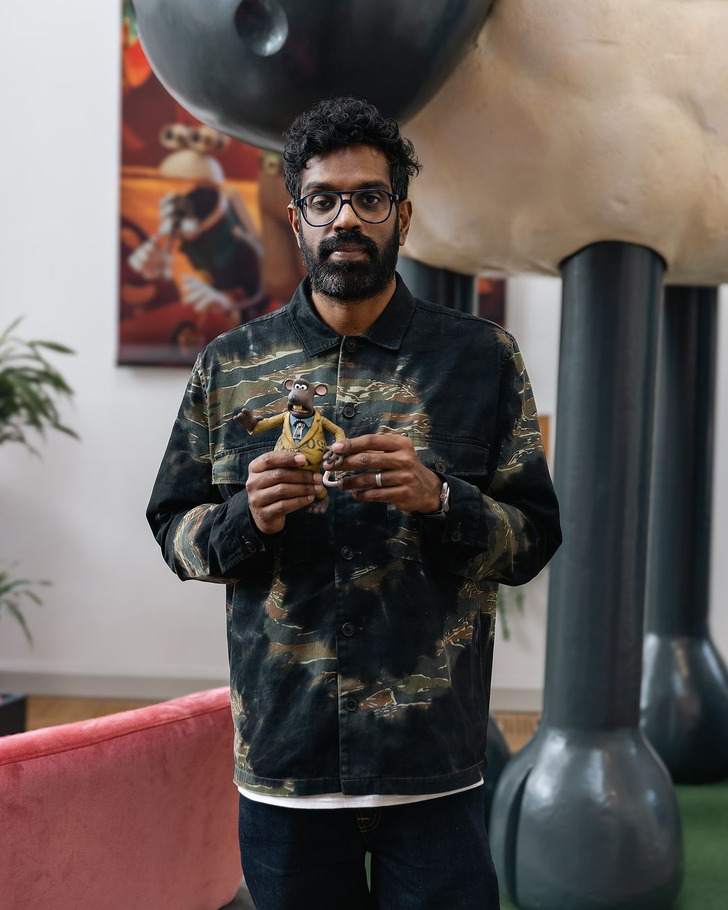 Romesh Ranganathan
