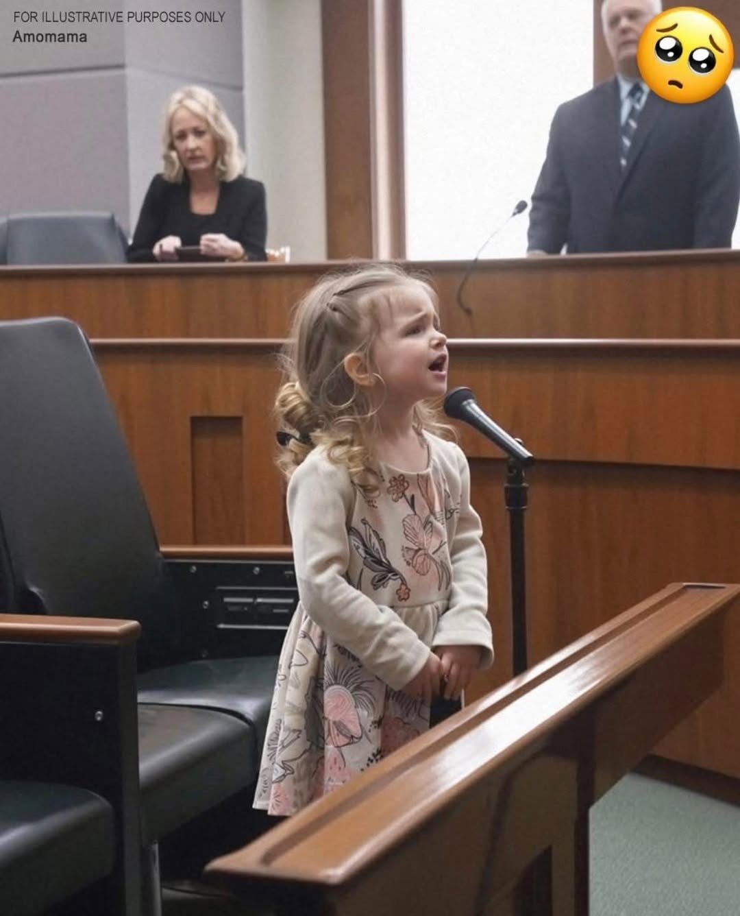 I Was Left to Care for Another Woman’s Child While She Went Out — Here ...